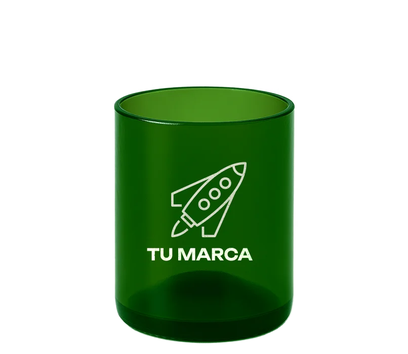 VIDRŌ Ecuador. Vasos Ecuatorianos hechos de botellas recicladas. No reciclamos, hacemos upcycling, con identidad ecuatoriana. Vasos Ecológicos, productos y proyecto sustentable en Ecuador. Vidró. Guarda cada momento.